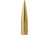 Barnes Banded Solid Rifle Bullet, .50 BMG, 800 Grain, Solid Bore Rider, 20 Bullets, 30707