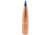 Barnes .22 Caliber Rifle Bullets, 65 Grain, LRX Boat Tail, 50 Bullets, 32471