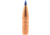 Barnes .25 Caliber Rifle Bullets, 117 grain, LRX Boat Tail