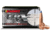Barnes .284 Caliber Rifle Bullets, 160 grain, LRX Boat Tail
