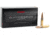 Barnes .300 AAC Blackout 205 Grain Suppressor BTHP Brass Rifle Ammo, 20 Rounds, SUP300BLK1