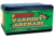Barnes Varmint Grenade, 22 Caliber .224, 36 Grain, Flat Bottom Hollow Point Copper Tin Bullet 30189