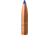 Barnes Bullets 30228 LRX 6.5mm .264 127 GR LRX Boat Tail 50 Box