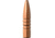 Barnes Bullets 30246 TSX 6.5mm .264 130 GR TSX Flat Base 50 Box