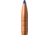 Barnes Bullets 30434 Tipped TSX 338 Lapua Mag .338 265 GR LRX Boat Tail 50 Box