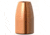 Barnes Bullets 30444 TAC-XP 9mm .355 95 GR TAC-XP 40 Box