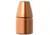 Barnes Bullets 30449 TAC-XP 38 Special .357 110 GR TAC-XP 40 Box