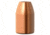 Barnes Bullets 30502 TAC-XP 10mm/40 S&amp;W .400 140 GR TAC-XP 40 Box