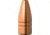 Barnes Bullets 30615 TSX 458 Caliber .458 300 GR TSX Flat Base 20 Box