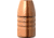 Barnes Bullets 30629 TSX 45/70 Govt .458 250 GR TSX Flat Base Flat Nose 20 Box