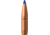 Barnes Bullets 31150 LRX 338 Caliber .338 250 GR LRX Boat Tail 50 Box
