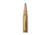 Barnes Harvest 308 Win 165 Grain Brass Cased Brass Cased Rifle Ammo, 20 Rounds, 32404