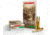 Barnes Harvest 6.5 Creedmore 140 Grain Brass Cased Brass Cased Rifle Ammo, 20 Rounds, 32400