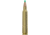 Barnes Harvest Collection ,6mm ARC 100 Grain Tipped GameKing Brass Cased Rifle Ammunition, 20 Rounds, Brass, 32475