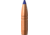 Barnes LRX Rifle Bullets, .308 Winchester, Hunting, 190 grain, 50 Bullets/Box, Polymer, 30377