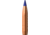 Barnes LRX Rifle Bullets, .308 Winchester, Hunting, 212 grain, 50 Bullets/Box, Polymer, 30376