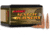 Barnes Match Burner 22 Caliber 77 Grain Boat Tail Pistol Ammo, 100 Rounds, 32050-100RD