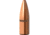 Barnes MPG Rifle Bullet, 6.8mm Caliber, 85 Grain, Flat Base, 100 Bullets, 30249