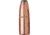 Barnes Original Hunting Rifle Bullet, .348 Winchester, 250 Grain, Flat Nose Flat Base, 50 Bullets, 30438