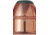 Barnes Original Hunting Rifle Bullet, .50-110 Winchester, 300 Grain, Flat Nose Flat Base, 20 Bullets, 30682