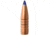Barnes Tipped TSX Rifle Bullets, .338, Boat Tail, 210 grain, 50 Bullets/Box, Polymer, 30428