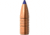 Barnes Tipped TSX Rifle Bullets, .416, Boat Tail, 350 grain, 50 Bullets/Box, Polymer, 30519
