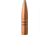 Barnes TSX Rifle Bullets, .224 Valkyrie, Boat Tail, 78 grain, 50 Bullets/Box, Copper, 30204