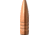 Barnes TSX Rifle Bullets, .338, Boat Tail, 185 grain, 50 Bullets/Box, Copper, 30408