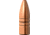 Barnes TSX Rifle Bullets, .35 Remington, Flat Base, 200 grain, 50 Bullets/Box, Copper, 30455