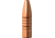 Barnes TSX Rifle Bullets, .375 H&amp;H Magnum, Flat Base, 300 grain, 50 Bullets/Box, Copper, 30491