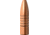 Barnes TSX Rifle Bullets, .416, Flat Base, 400 grain, 50 Bullets/Box, Copper, 30532