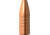 Barnes TSX Rifle Bullets, .450/400 Nitro Express, Flat Base, 400 grain, 50 Bullets/Box, Copper, 30514