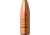 Barnes TSX Rifle Bullets, .458, Flat Base, 450 grain, 20 Bullets/Box, Copper, 30619