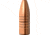 Barnes TSX Rifle Bullets, .500 Nitro Express, Flat Base, 570 grain, 20 Bullets/Box, Copper, 30692