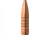 Barnes TSX Rifle Bullets, 8mm, Boat Tail, 200 grain, 50 Bullets/Box, Copper, 30398