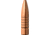 Barnes TSX Rifle Bullets, 9.3mm, Flat Base, 286 grain, 50 Bullets/Box, Copper, 30473