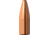 Barnes Varmint Grenade Copper Tin Bullet, 22 Caliber .224, 36 Grain, Flat Bottom Hollow Point 30189