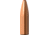 Barnes Varmint Grenade Rifle Bullets, .22 Hornet, Flat Base Hollow Point, 50 grain, 250 Bullets/Box, Powdered Copper/Tin, 30201