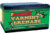 Barnes Varmint Grenade Rifle Bullets, .204 Ruger, Flat Base Hollow Point, 26 grain, 250 Bullets/Box, Powdered Copper/Tin, 30094