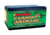 Barnes Varmint Grenade Rifle Bullets, .223 Caliber, 50 Grain, Flat Base, 100 Bullets, 30198