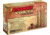 Barnes Vor-Tx .450 Bushmaster 250 grain TTSX Boat Tail Centerfire Rifle Ammo, 20 Rounds, 30838