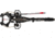 BARNETT BAR78248 HYPER RAPTOR TREX
