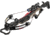 Barnett Crossbows Spartan 400 Crossbow Package, Black/Camo, BAR78214