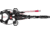 Barnett Crossbows Hyper Raptor 410 Crossbow Package