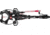 Barnett Crossbows Hyper Raptor 410 Crossbow Package BAR1307