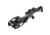Barnett Hyper Raptor T-Rex Crossbow Package 220lb, 440 FPS, Black, BAR78248