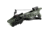Barnett Phantum Toy Pistol Crossbow, OD Green/Black, BAR50024
