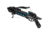 Barnett Phantum Toy Pistol Crossbow, Black/Blue, BAR50023