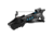 Barnett Phantum Toy Pistol Crossbow, Black/Blue, BAR50023