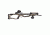 Barnett Crossbows Raptor FX2 Crossbow, Red Dot Package, 78063